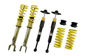 ST X Coilovers Dodge Charger 3.6/ 5.7 V6/V8 (2011-2015) w/ Fixed Damping - 13227019