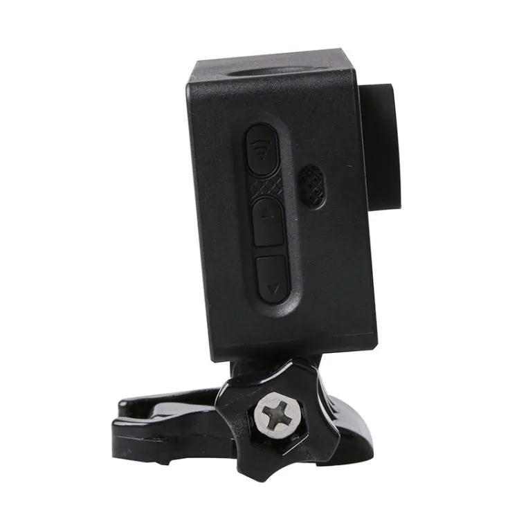 Standard Frame Mount Protective Shell with Buckle Basic Mount and Long Bolt for SJCAM SJ5000 & SJ5000 Wifi & SJ5000  Wifi