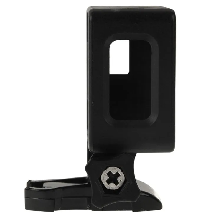 Standard Protective Frame Mount Housing with Assorted Mounting Hardware for SJ4000 / SJ6000