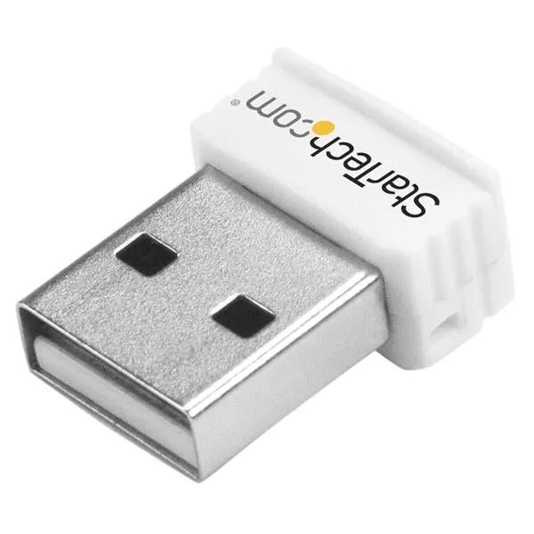 Startech.Com Wireless Network Adapter Usb150wn1x1w - Usb 2.0