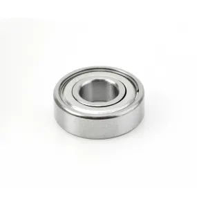 Steel Ball Bearing Guide | 3⁄4 Overall Dia x 5⁄16 Inner Dia x 9⁄32 Height | 47759 | 738685477595