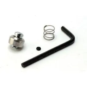 Syringe Adapter Kit, Quick Clean - DCI 3089