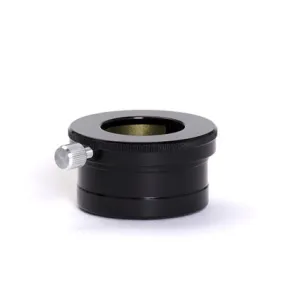 Tele Vue Flat Top Adapter - 2" - 1.25"