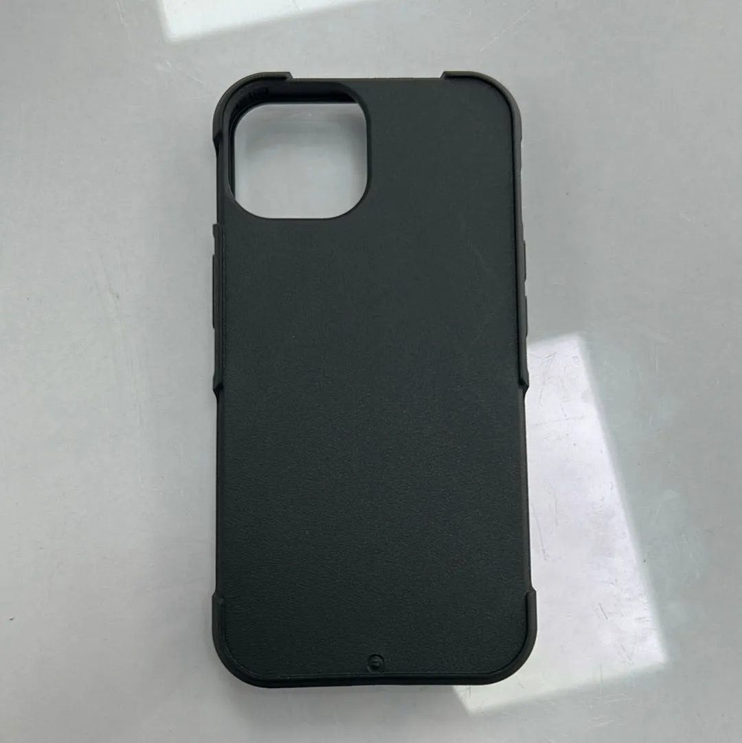 Temdan iPhone 14 Shockproof Slim Case   Extras