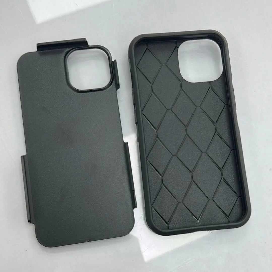 Temdan iPhone 14 Shockproof Slim Case   Extras