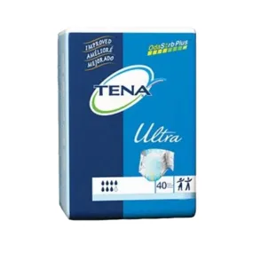 TENA 67300 Ultra Brief, Case of 80