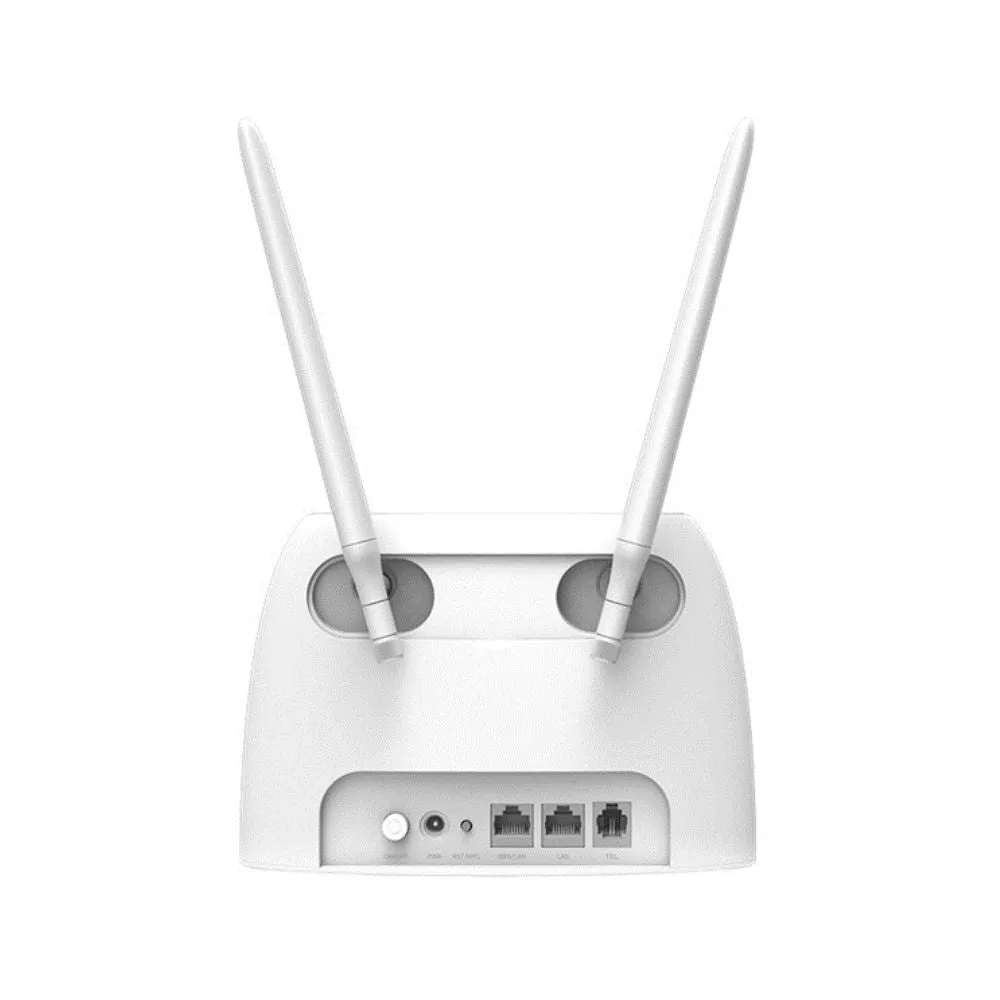 Tenda Router N300-4G06