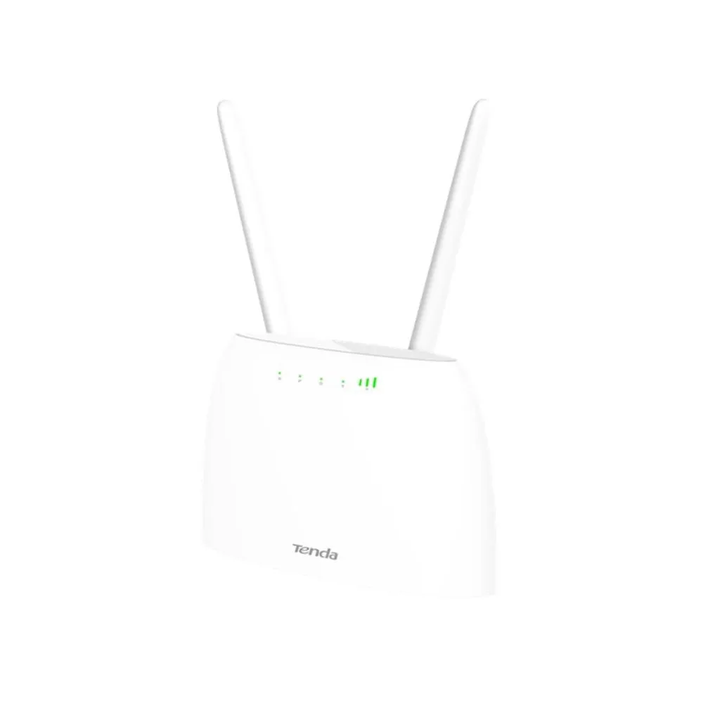 Tenda Router N300-4G06