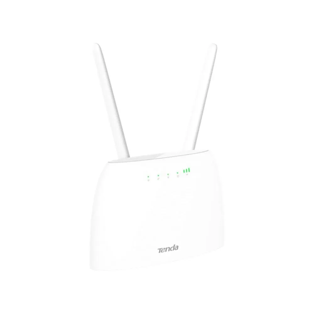 Tenda Router N300-4G06