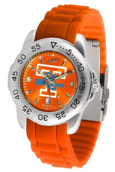 Tennessee Lady Volunteers Sport AC Men’s Watch - AnoChrome