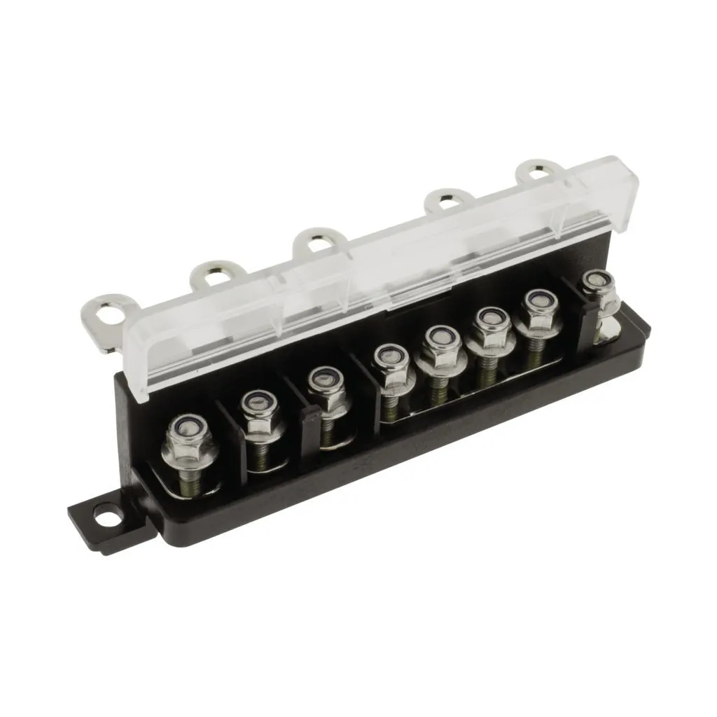 Terminal Block For Hu6540 Dc-Dc Battery Charger