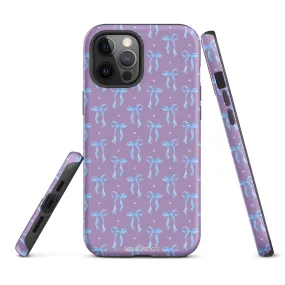 Tie it Up - iPhone® Tough Case