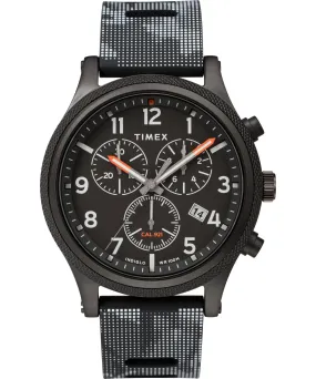 Timex Men's Trend 42mm Quartz Watch TW2T33100VQ