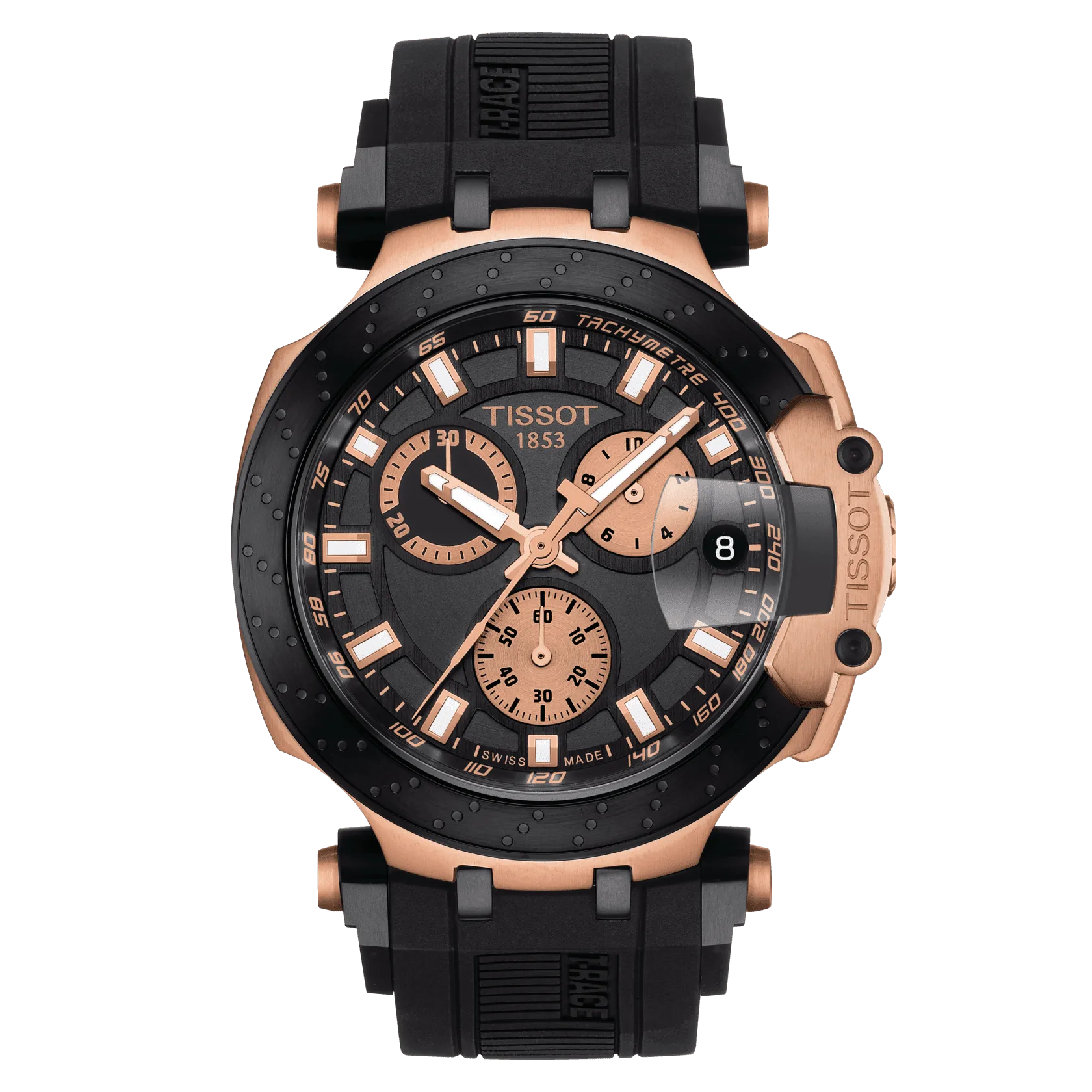 Tissot T-Race Chronograph T1154173705100