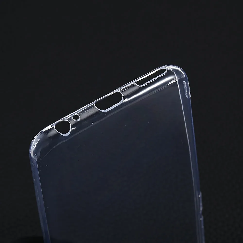 TOCHIC TPU Protective Soft Case for Xiaomi Mi 5X