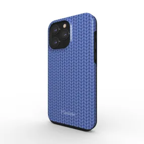 Tough Phone Case|Chill Knit Harmony