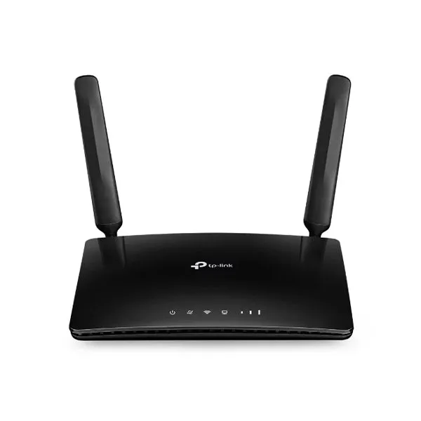 TP-Link Archer MR400 AC1200 Wireless Dual Band 4G LTE Router