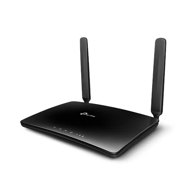 TP-Link Archer MR400 AC1200 Wireless Dual Band 4G LTE Router