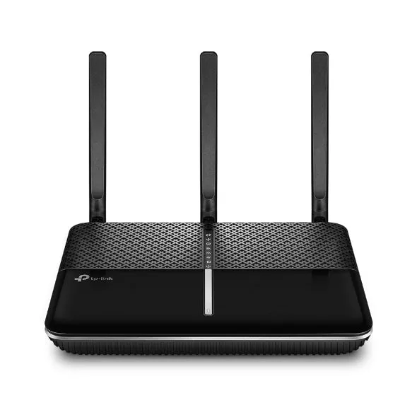 Tp-Link Archer Vr2100 - Wireless Router - Dsl Modem 4-Port Switch - 1Gbe - Wan Ports: 2 - Wi-Fi 5 - Dual Band