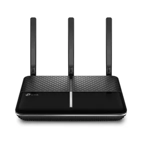 Tp-Link Archer Vr2100 - Wireless Router - Dsl Modem 4-Port Switch - 1Gbe - Wan Ports: 2 - Wi-Fi 5 - Dual Band