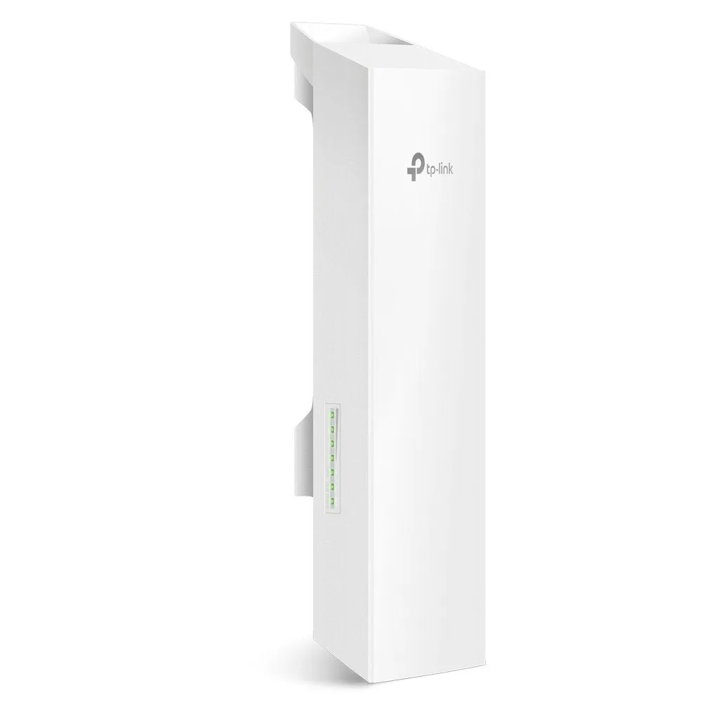 TP-Link CPE220 2.4 GHz 300 Mbps 12 dBi Outdoor CPE Access Point