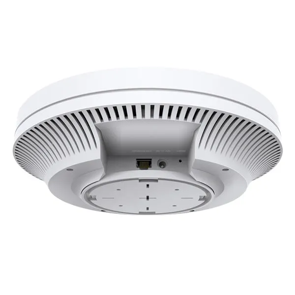 TP-Link NET-EAP620HD | AX1800 Wireless Dual Band Ceiling Mount Access Point