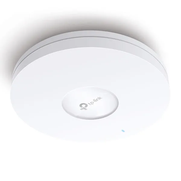 TP-Link NET-EAP620HD | AX1800 Wireless Dual Band Ceiling Mount Access Point