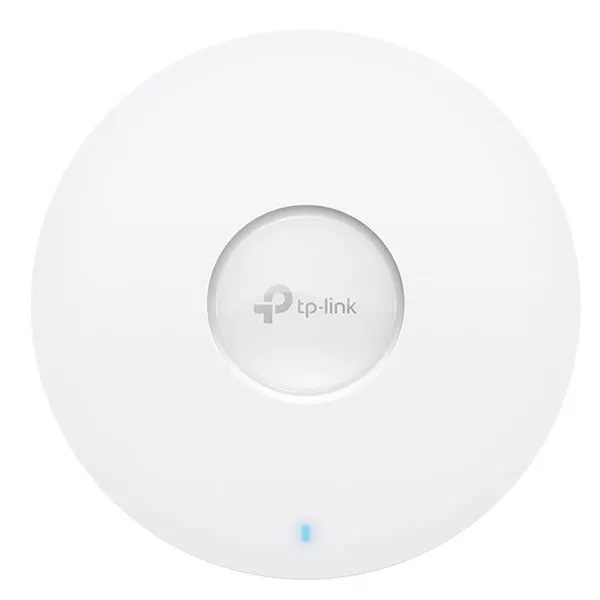 TP-Link NET-EAP620HD | AX1800 Wireless Dual Band Ceiling Mount Access Point