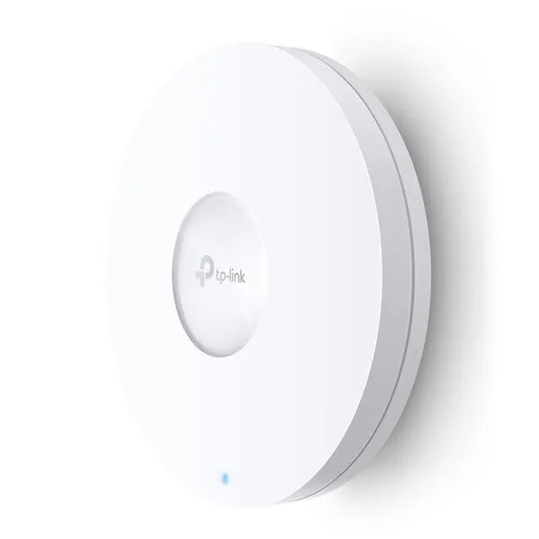 TP-Link NET-EAP620HD | AX1800 Wireless Dual Band Ceiling Mount Access Point