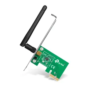 Tp-Link Network Adapter Tl-Wn781nd