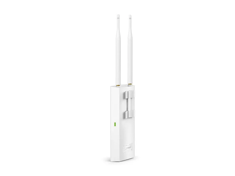 Tp-Link Omada 300Mbps Wireless N Outdoor Access Point