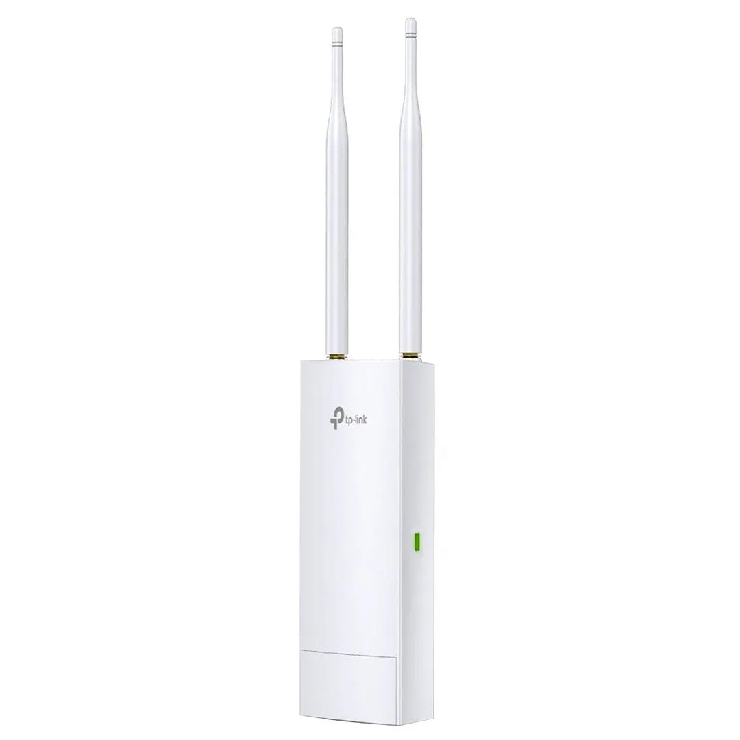 Tp-Link Omada 300Mbps Wireless N Outdoor Access Point