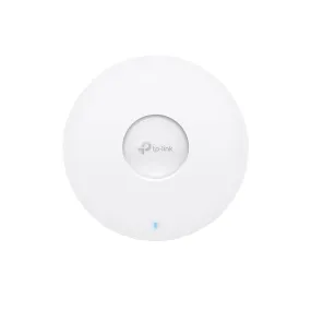 Tp-Link Omada Ax6000 Ceiling Mount Wifi 6 Access Point