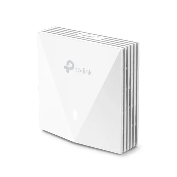 Tp-Link Omada Eap650-Wall V1 - Wireless Access Point - Wi-Fi 6 - Cloud-Managed