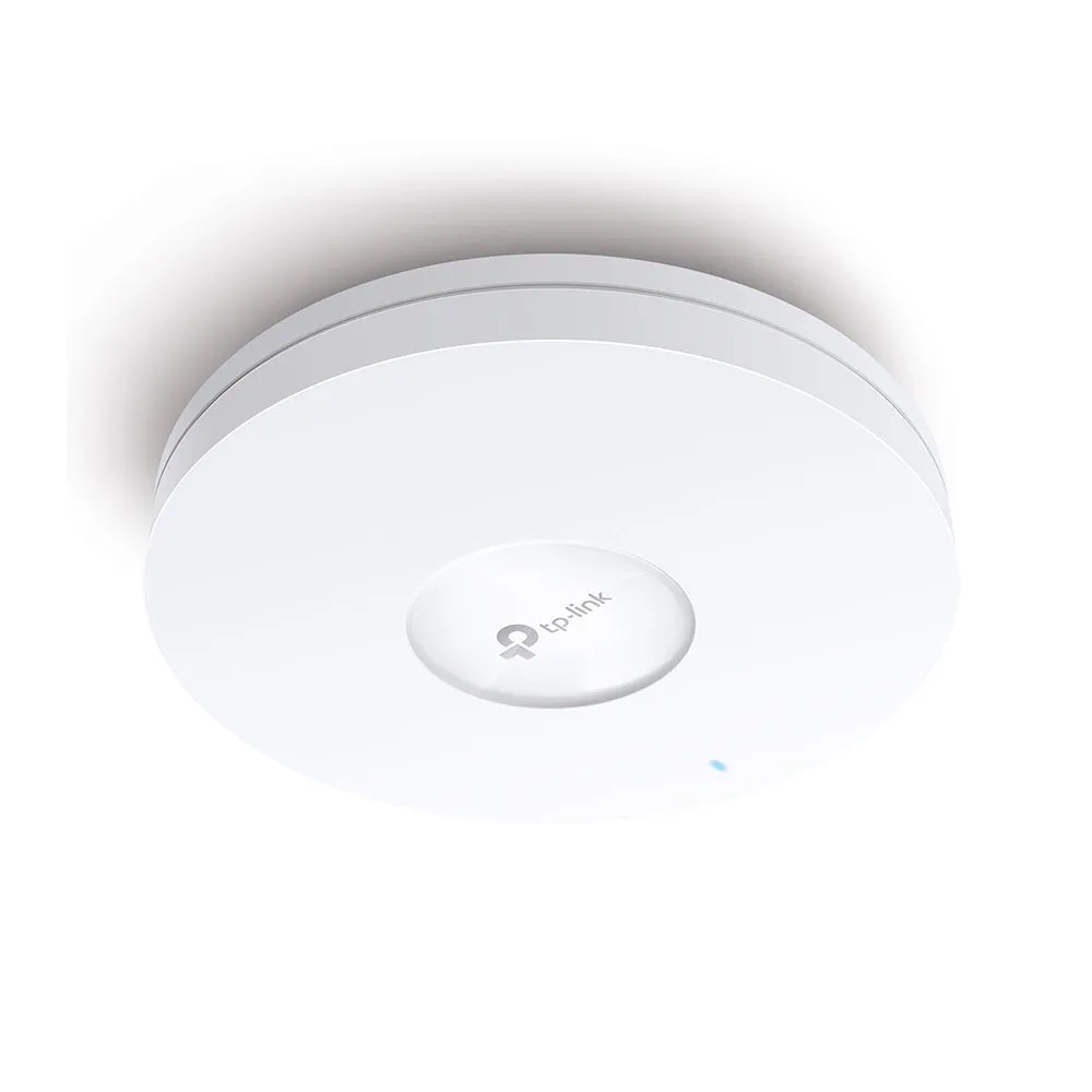 Tp-Link Omada - Wireless Access Point - Wi-Fi 6 - Cloud-Managed