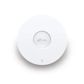 Tp-Link Omada - Wireless Access Point - Wi-Fi 6 - Cloud-Managed