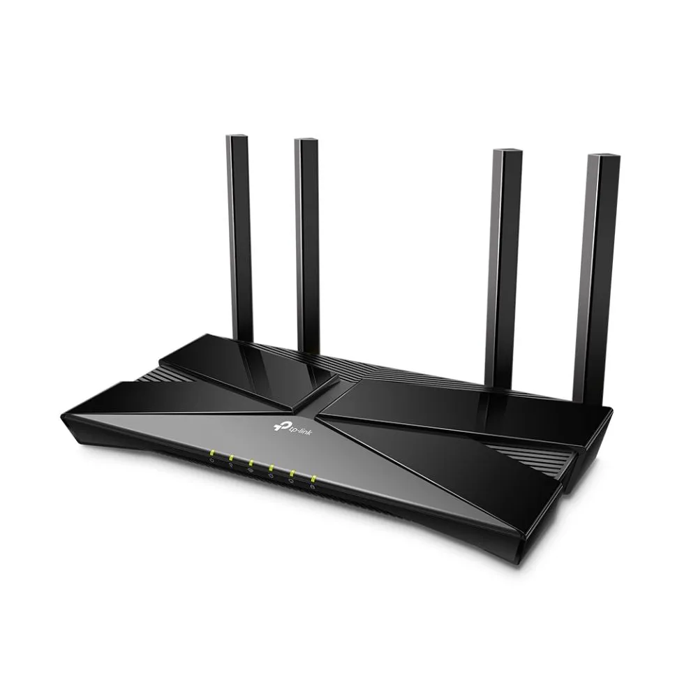 TP-Link Router Archer AX1800