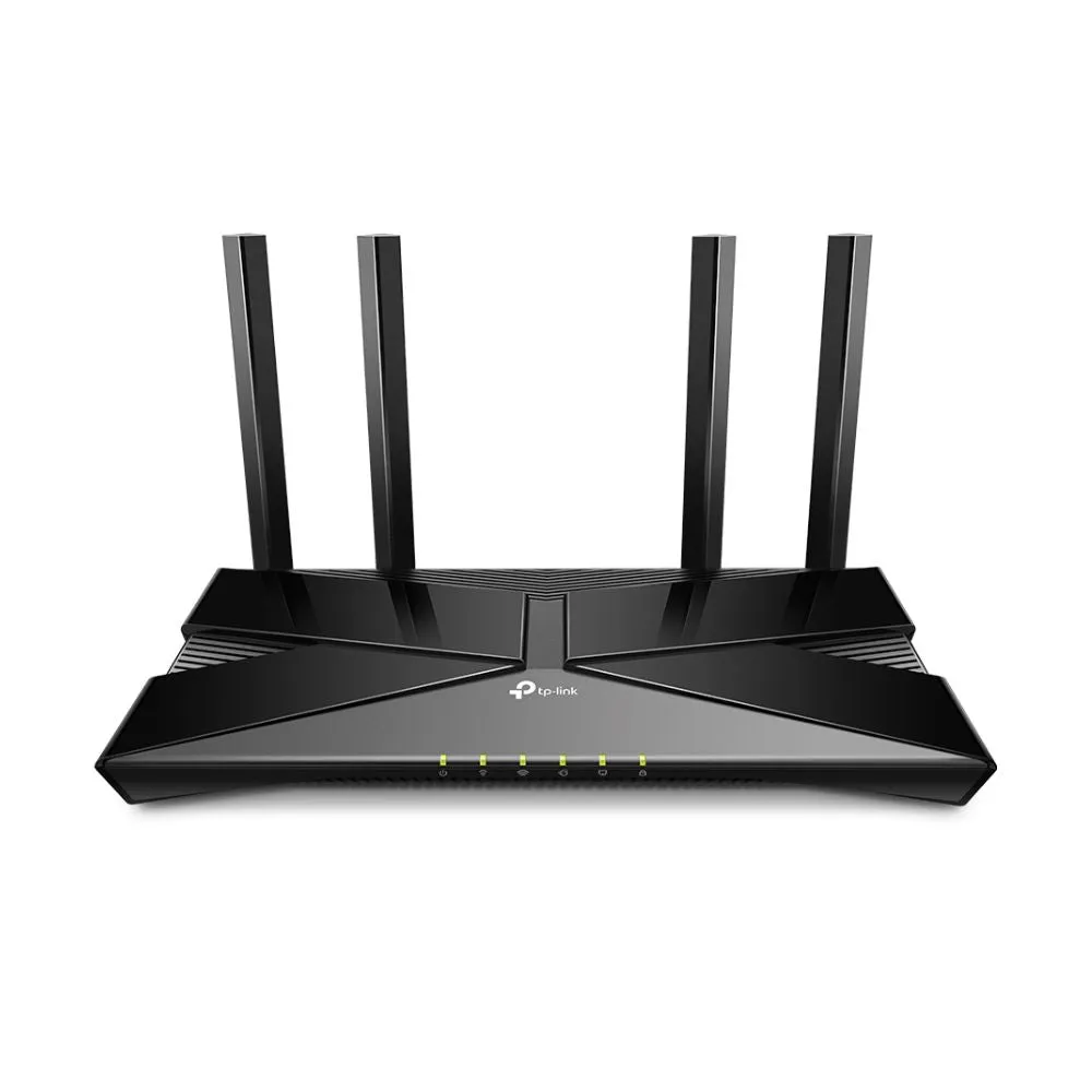 TP-Link Router Archer AX1800