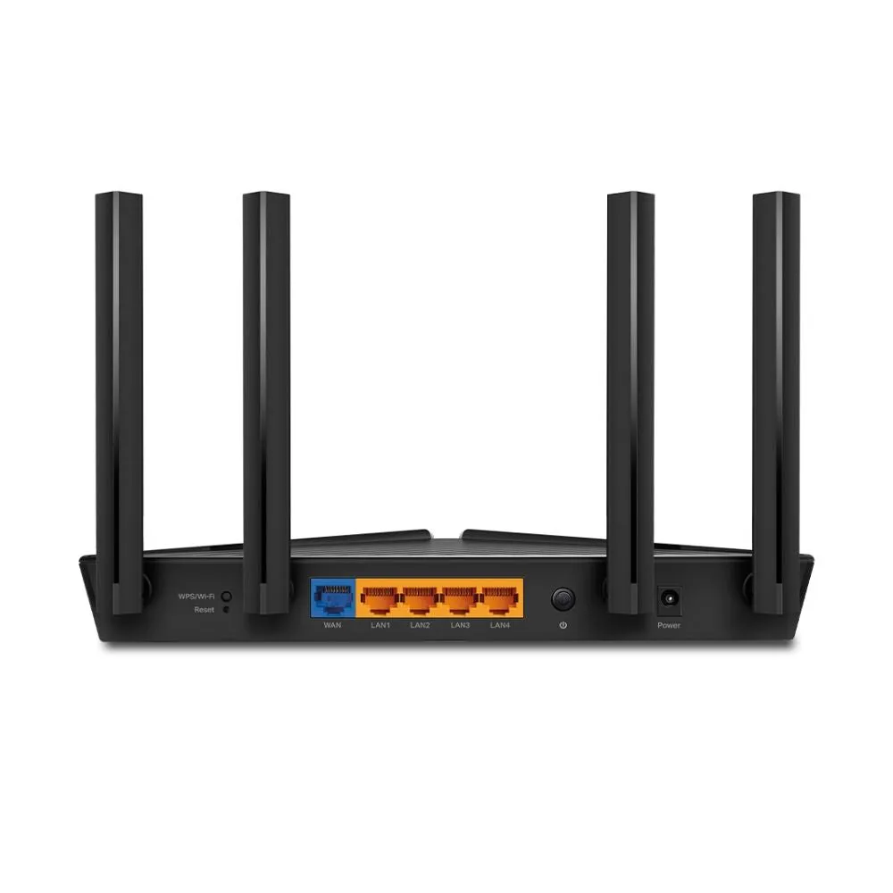 TP-Link Router Archer AX1800