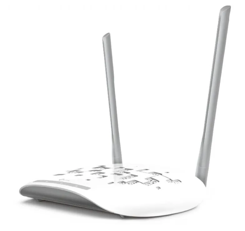 Tp-Link Tl-Wa801n - Radio Access Point - Wi-Fi - 2.4 Ghz