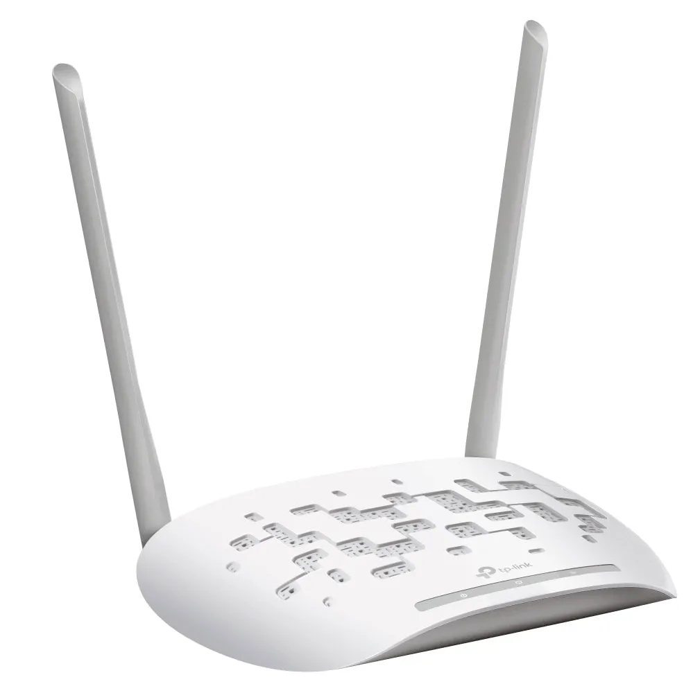 Tp-Link Tl-Wa801n - Radio Access Point - Wi-Fi - 2.4 Ghz