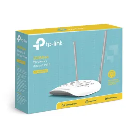 TP-Link TL-WA801ND N300 Access Point