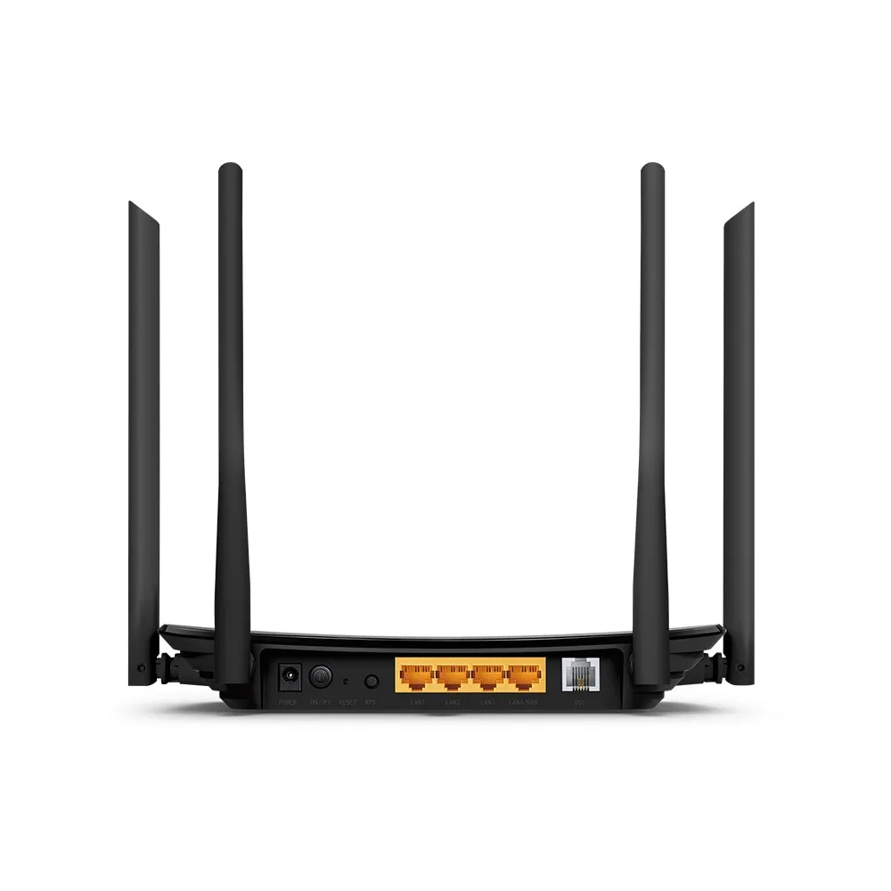 Tp-Link Wireless Router Archer Vr300 - 867 Mbit/S