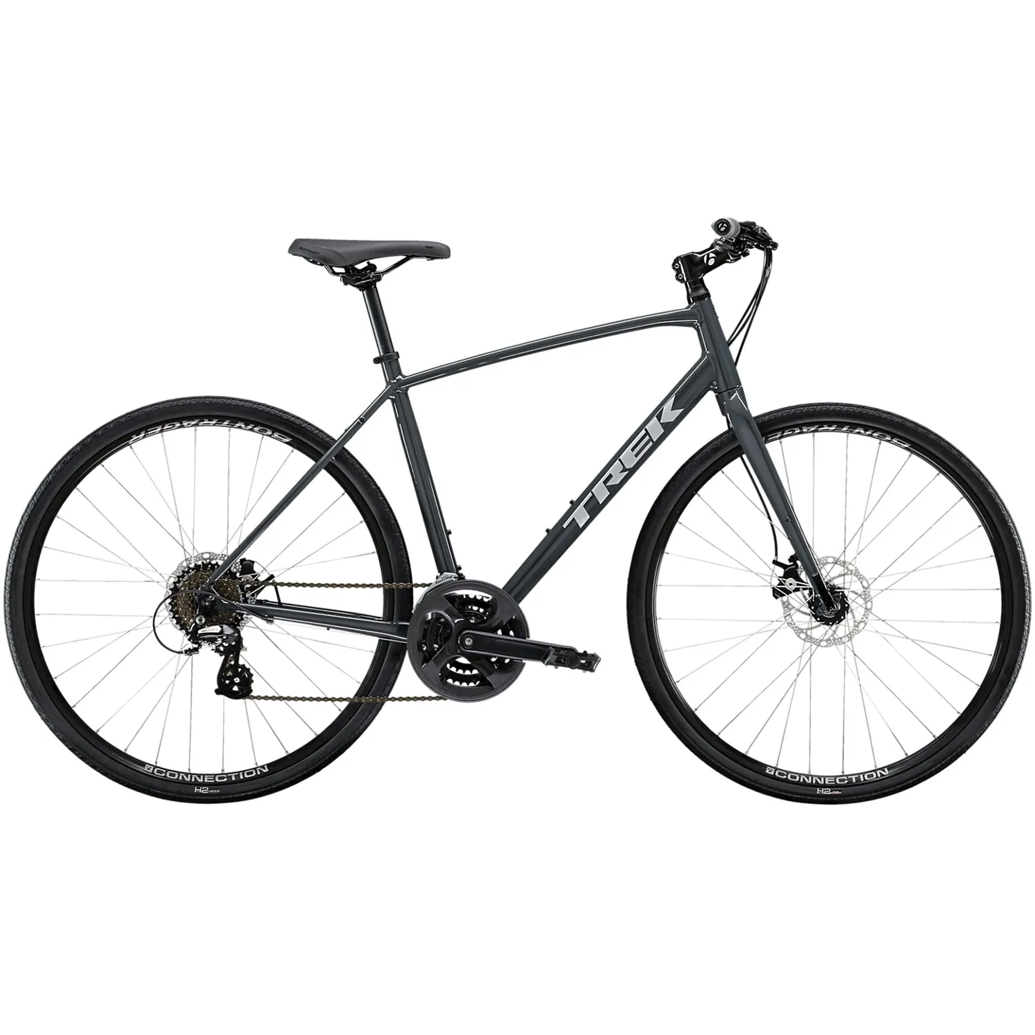 Trek FX 1 Disc Hybrid Bike