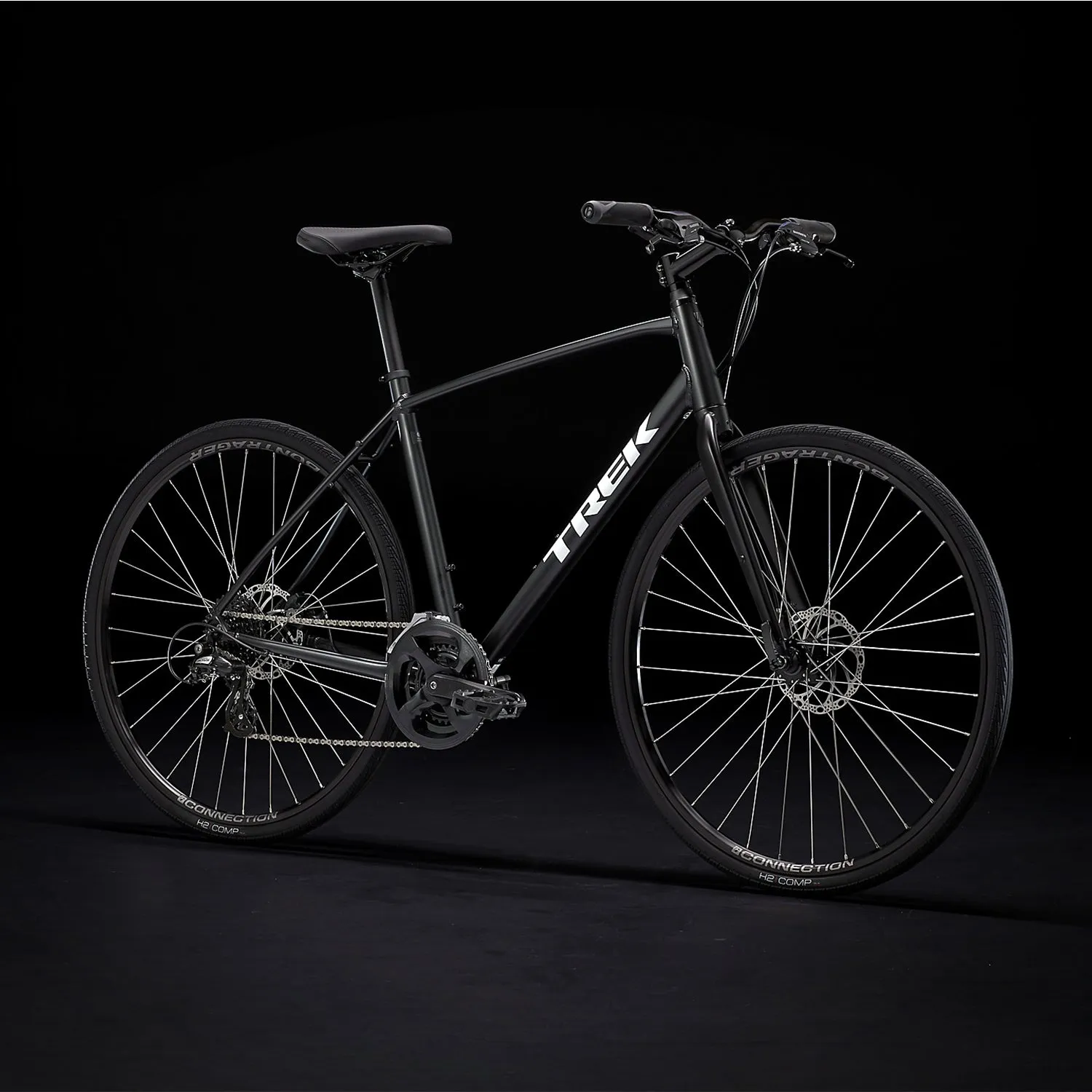 Trek FX 1 Disc Hybrid Bike