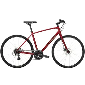 Trek FX 1 Disc Hybrid Bike