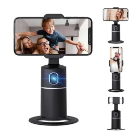 Tripod Smart Selfie 360° Tracker