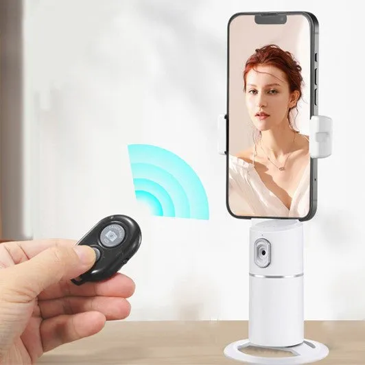 Tripod Smart Selfie 360° Tracker