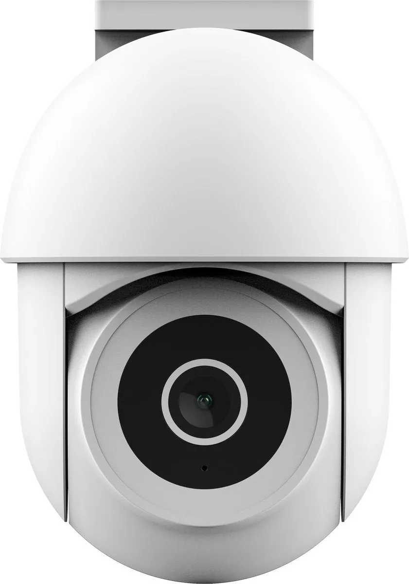 Trust IPCAM-3900 Outdoor PTZ Wi-Fi camera