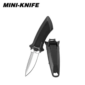 TUSA - Mini Knife Point Tip